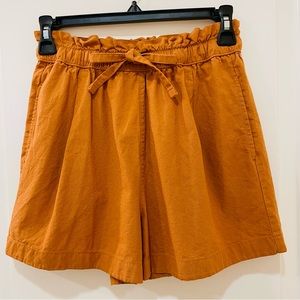 *NEW* Cotton/Linen shorts